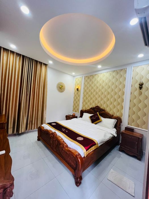 Hình ảnh Khách sạn Hoàng Mai 1