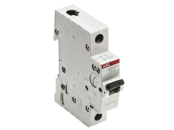 Hình ảnh hệ thống điện công nghiệp tại Công ty A&E
