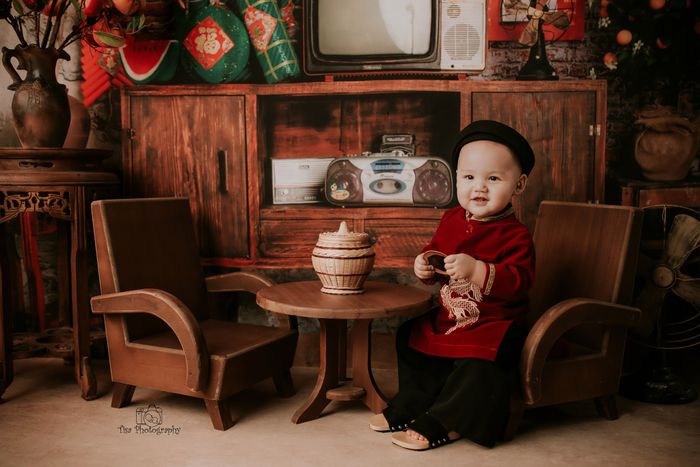 Tisa Photography Ảnh 1