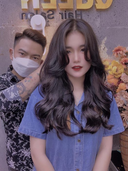 Trải nghiệm dịch vụ cao cấp tại Viện Tóc Queen - Ảnh 3