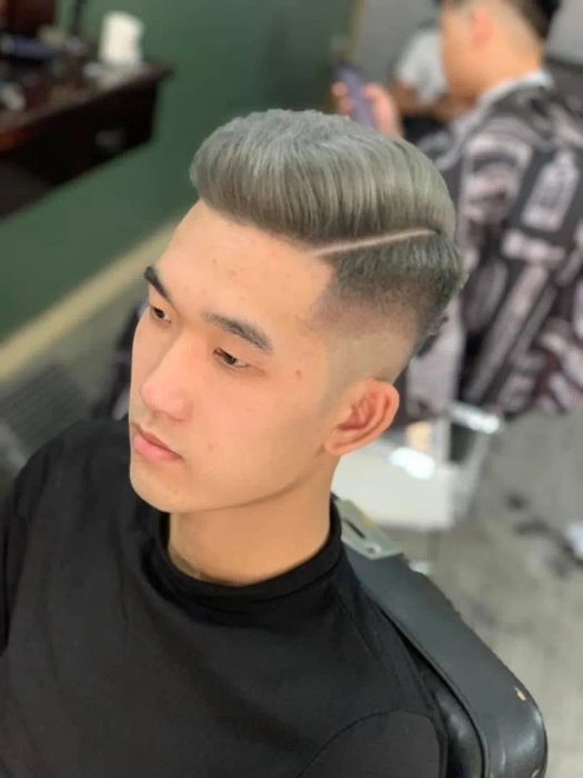 Hình ảnh Mao Barber 2