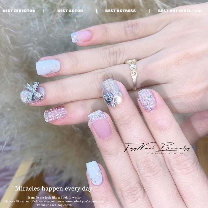 TÂY NAIL Beauty - Bộ sưu tập hình ảnh ấn tượng số 3