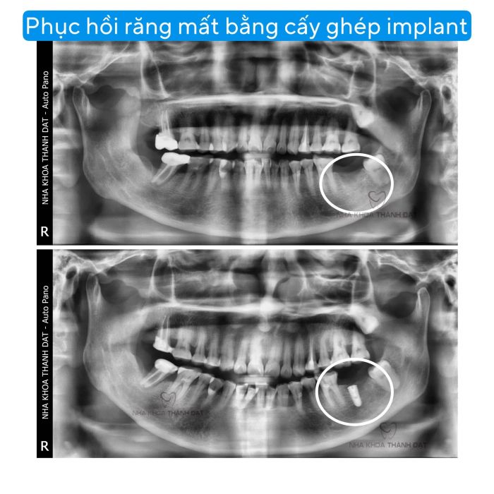 Hình ảnh phòng khám hiện đại tại Nha Khoa Thành Đạt