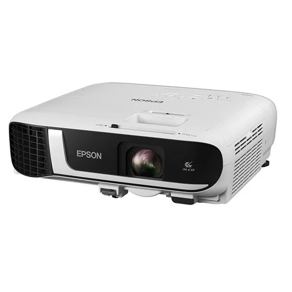 Hình ảnh chi tiết công nghệ 3LCD độc quyền từ Epson