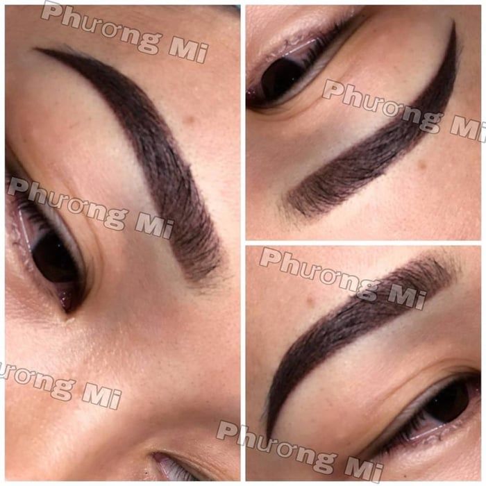 Không gian thẩm mỹ đẳng cấp tại Phương Mi & Minh Thành Beauty Center