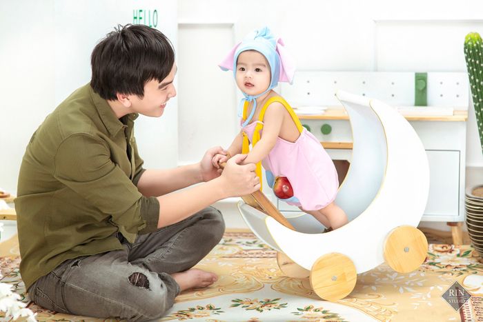 Rjn Rin Studio Ảnh 3