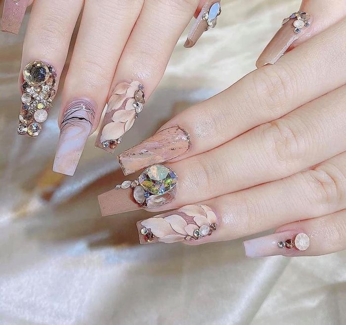 Kim Beauty Clinic - Bộ sưu tập hình ảnh đẹp mê hoặc số 3