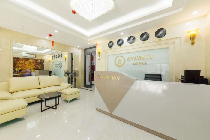 Hình ảnh khách sạn Everest Hotel 2