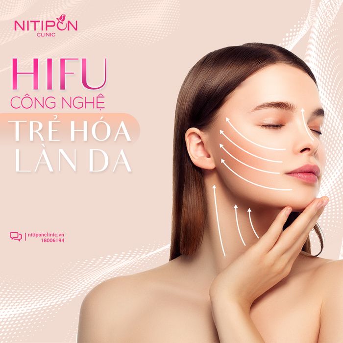 Hình ảnh phòng điều trị tiêu chuẩn tại Nitipon Clinic
