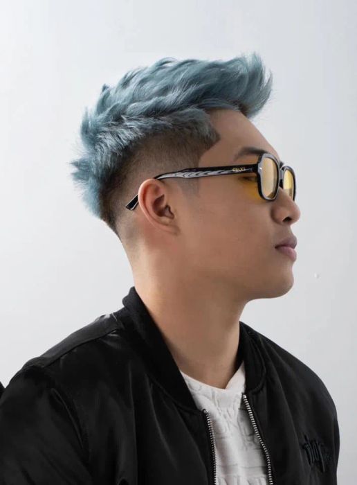 Hình ảnh Tùng Kon Barber Shop 2