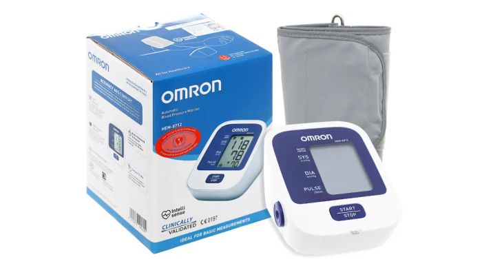 <i>Omron ảnh 2</i> - Cận cảnh công nghệ đo huyết áp thế hệ mới với độ chính xác tuyệt đối