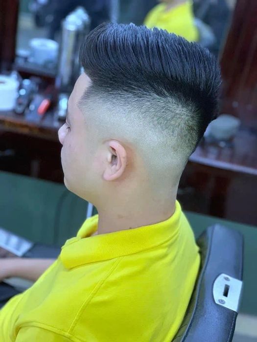Hình ảnh Mao Barber 3