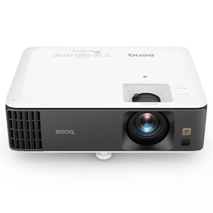 Hình ảnh chi tiết công nghệ máy chiếu BenQ