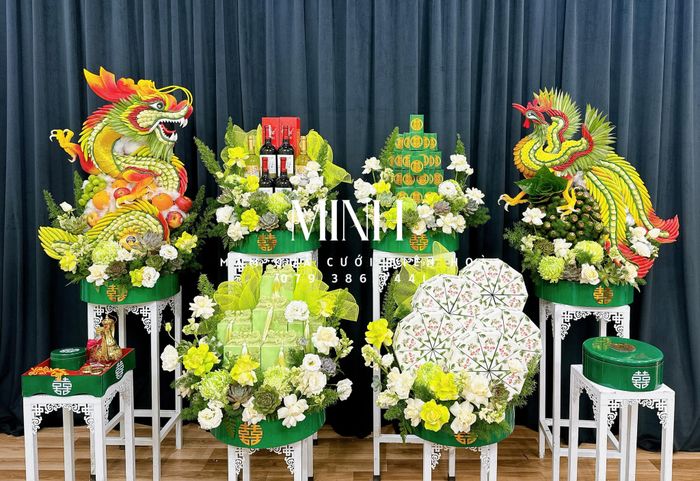 Hình ảnh Thanh Mai Wedding House - ảnh 2