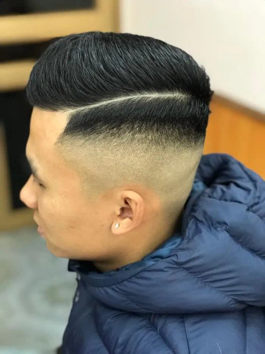Hình ảnh LION BarberShop 2