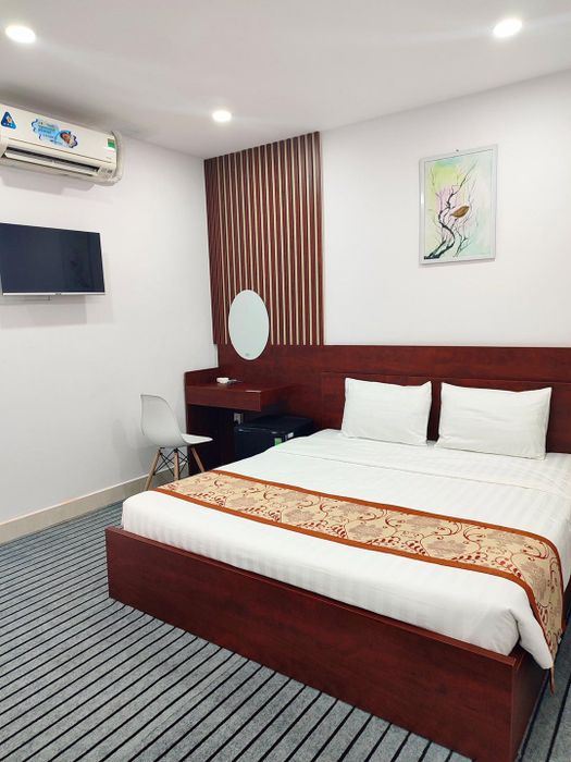 Hình ảnh Giang Hân Hotel 2