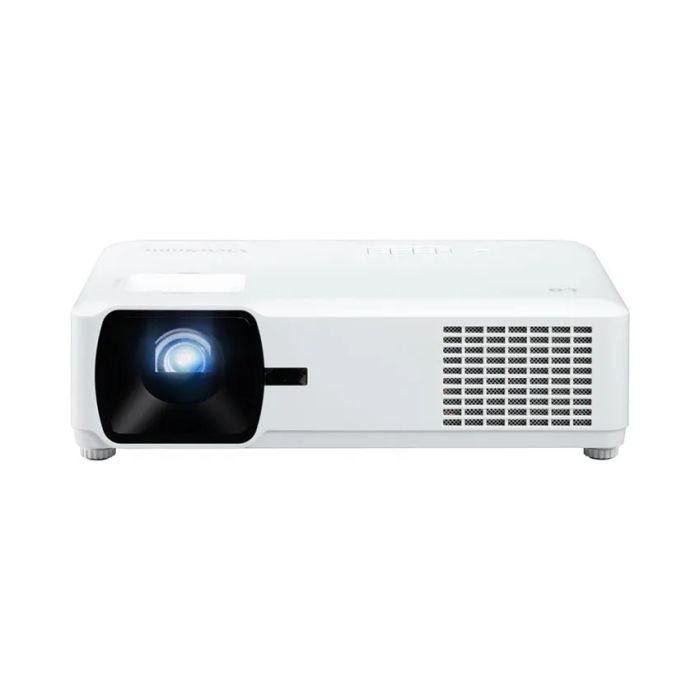 Hình ảnh thực tế máy chiếu ViewSonic trong môi trường sử dụng