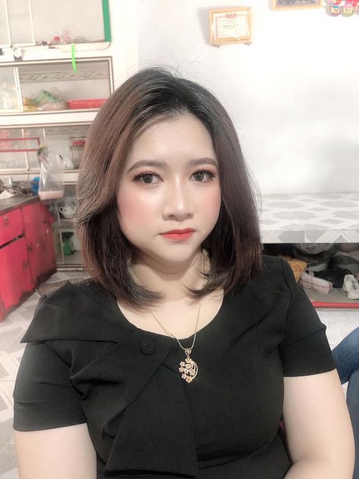 Hình ảnh thực tế về các kiểu tóc đẹp tại Salon Như Ý