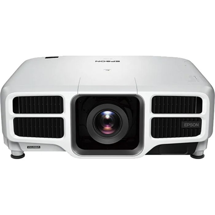 Hình ảnh thực tế máy chiếu Epson trong môi trường chuyên nghiệp