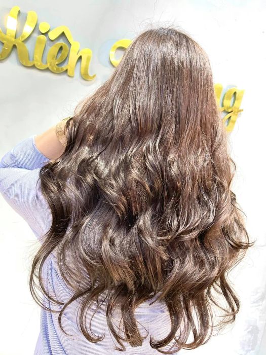 Salon Kiên Thường Hình Ảnh 1