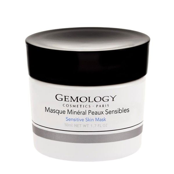 Hình ảnh mặt nạ Gemology Sensitive Skin Mask chính hãng