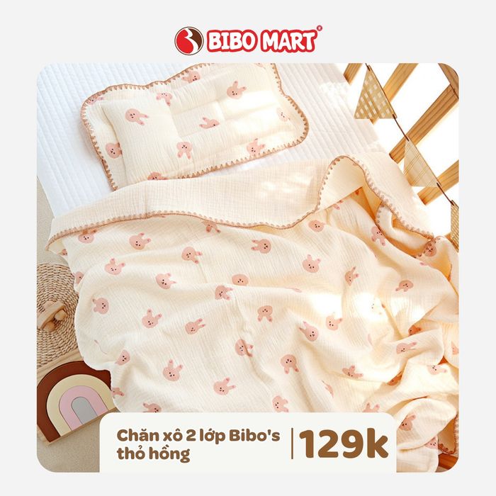 Bộ sưu tập đồ sơ sinh chất lượng tại BiboMart