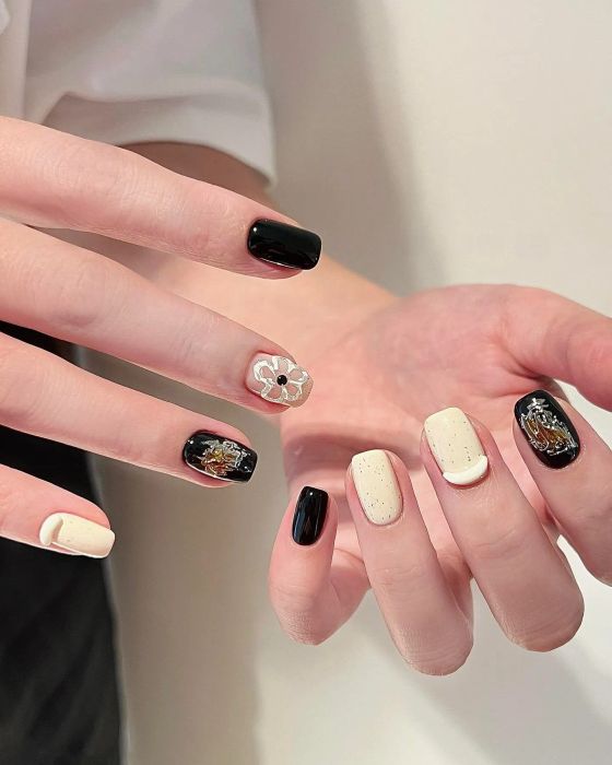Hình ảnh không gian đào tạo tại Homie Nails
