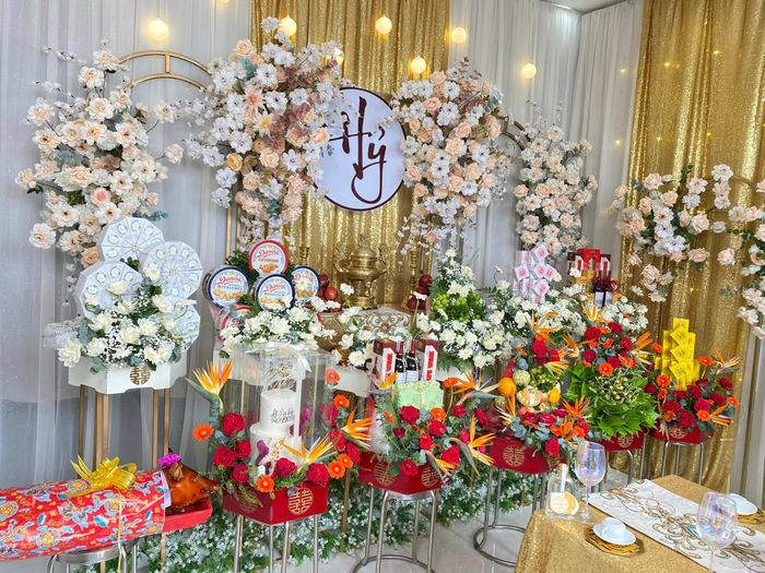 Hình ảnh Shop cưới Hoa Phát Tài