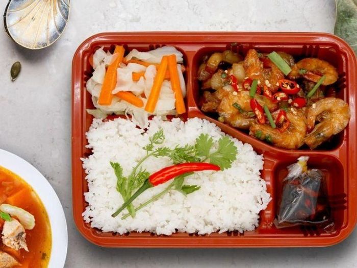 Hình ảnh 2 - Các món ăn đặc trưng của quán