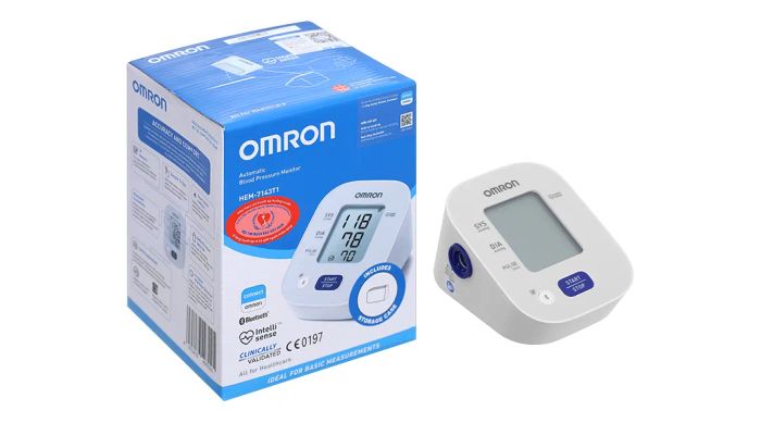 <i>Omron ảnh 1</i> - Hình ảnh đầu tiên về tinh hoa công nghệ Nhật Bản trong từng đường nét thiết kế