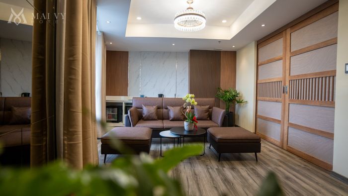 Hình ảnh Mai Vy Hotel 2