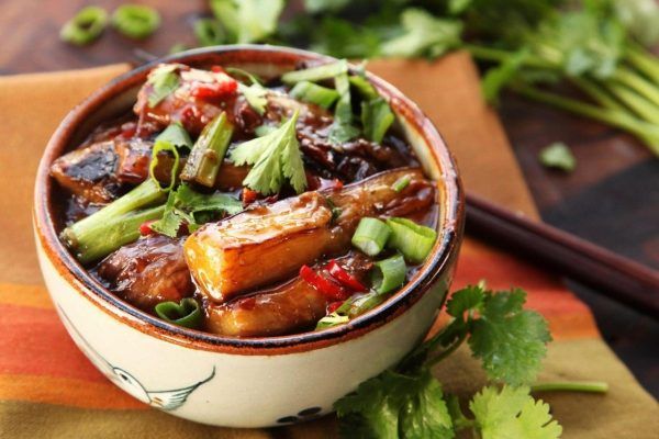 Góc ẩm thực thanh tịnh tại Chay Sen Việt