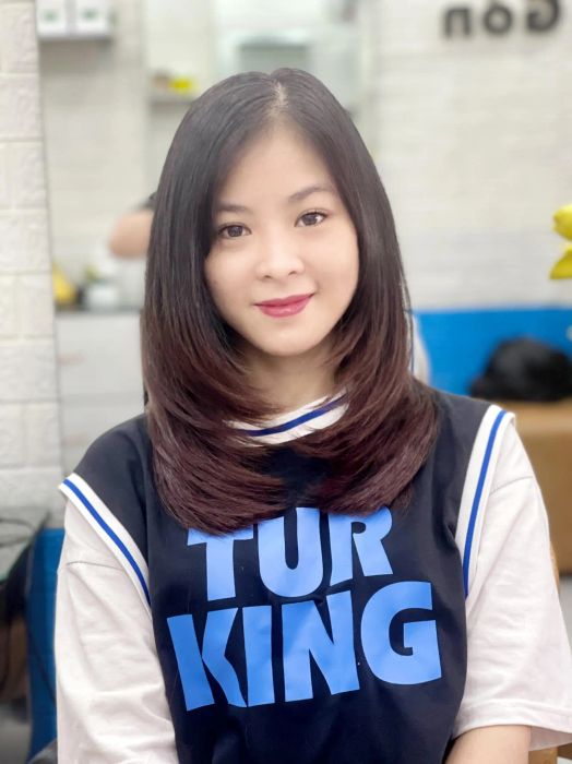 Ảnh minh họa Salon Diệu Sài Gòn