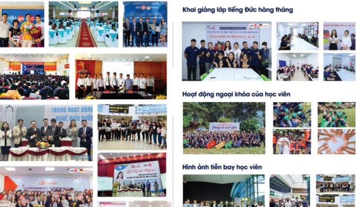 Hình ảnh Trung tâm Tư vấn Du học EduGo Khánh Hòa