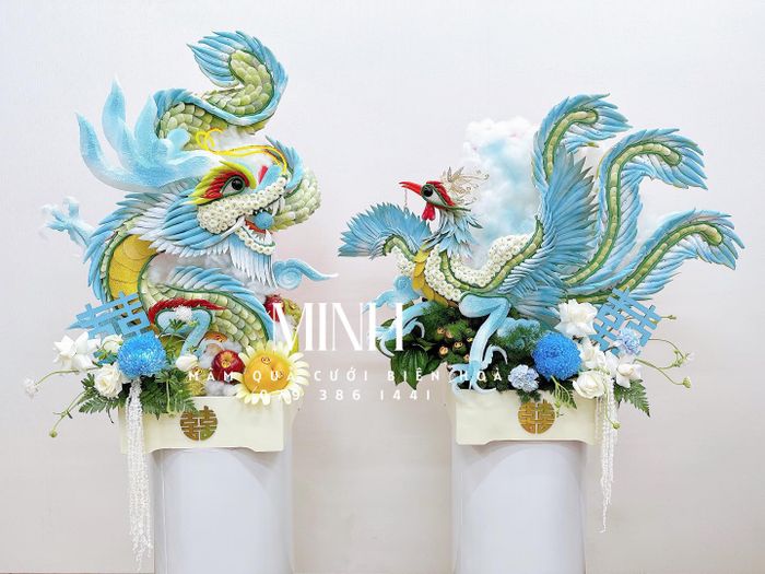 Hình ảnh Thanh Mai Wedding House - ảnh 1