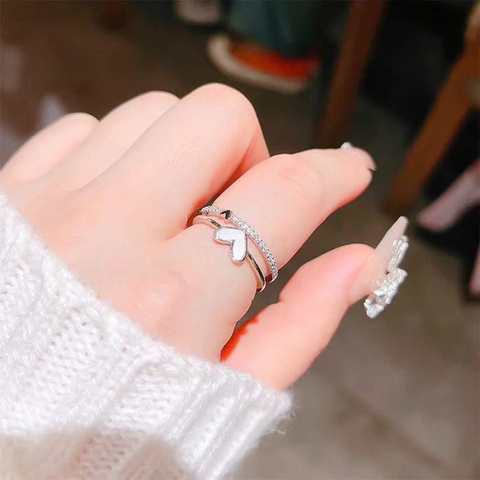 Không gian ấn tượng tại Rubi House Accessories