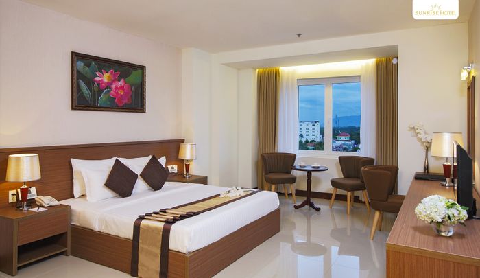 Hình ảnh Sunrise Hotel 1