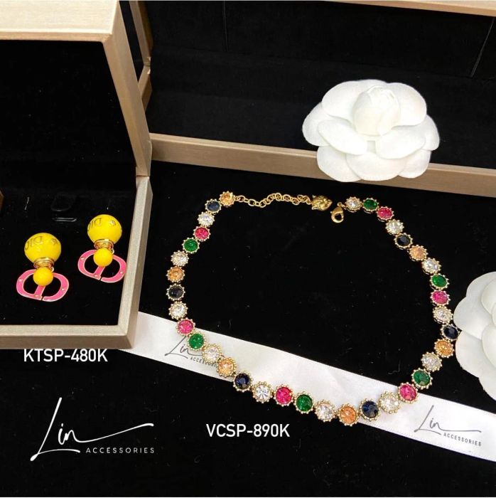 Bộ sưu tập phong cách tại Lin Accessories