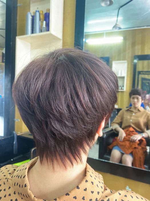Hair Salon Vân Phạm ảnh 1