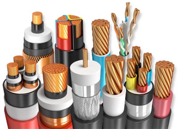 Hình ảnh dây cáp điện Cadivi cao cấp