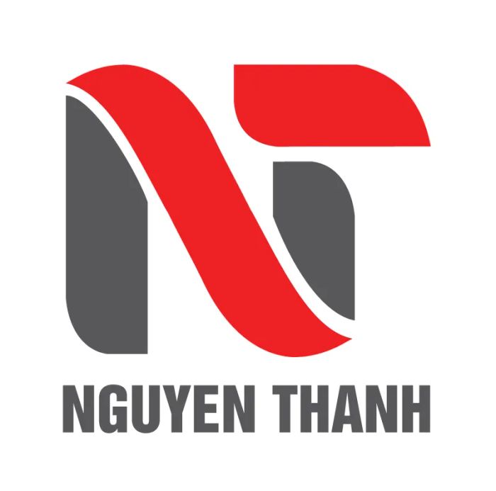 Không gian làm việc chuyên nghiệp tại Công ty Công nghệ Nguyễn Thanh