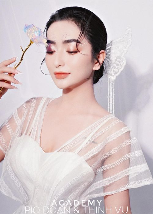 Pio Đoàn Makeup Academy ảnh 2