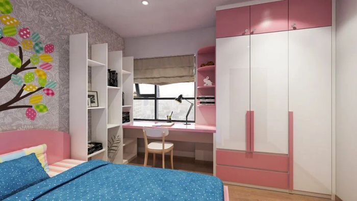 Xưởng Sản Xuất Nội Thất - Nhà Việt hình ảnh 2