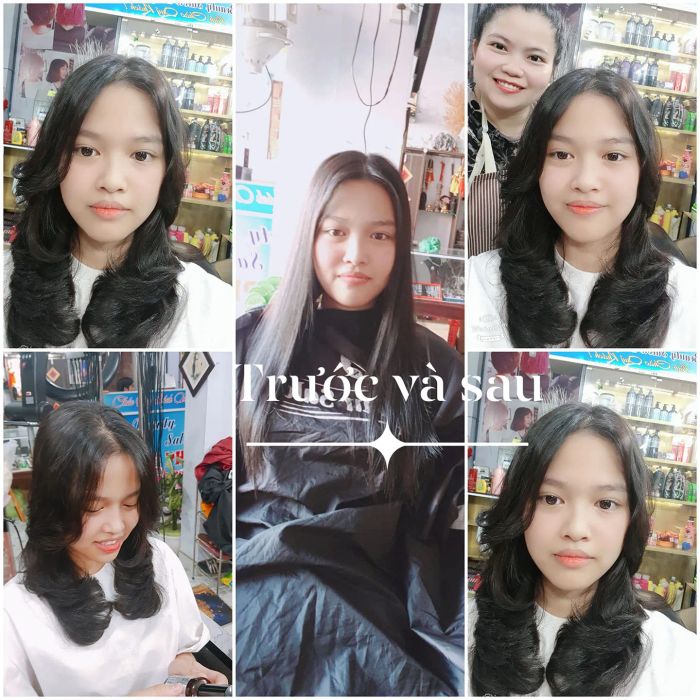 Hình ảnh thứ 2 của Beauty Salon Thịnh Phát