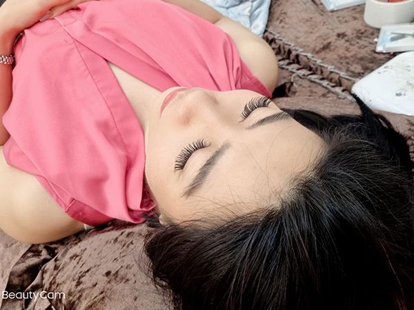 Bộ sưu tập hình ảnh dịch vụ tại Hồng Nối Mi
