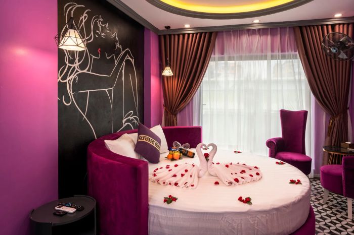 Hình ảnh Lavie Hotel 1