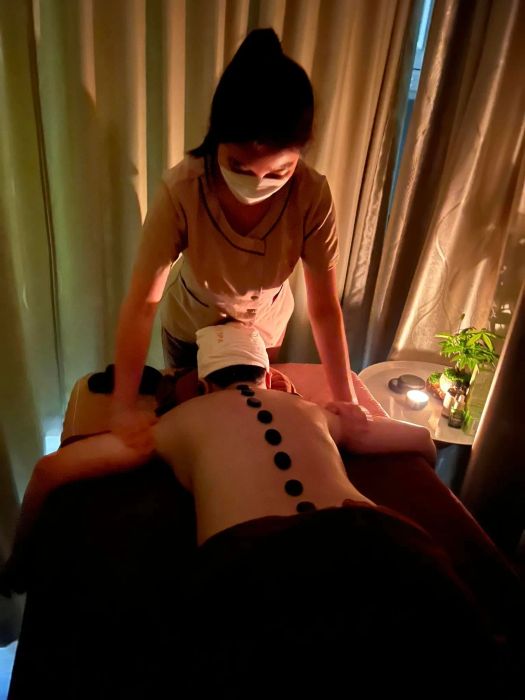 Không Gian Sang Trọng Tại K-Beauty Spa - Ảnh 1