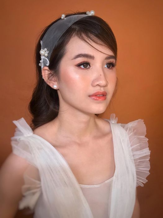 Bộ sưu tập cô dâu lộng lẫy tại G Studio