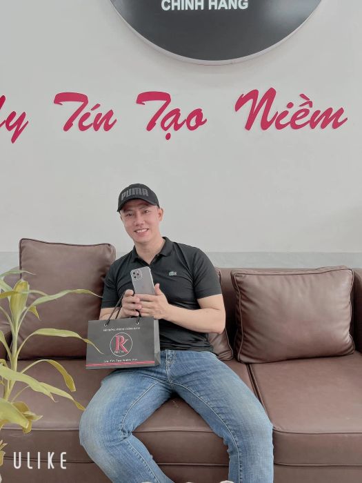 Hình ảnh nổi bật tại PHÚC PK STORE 1