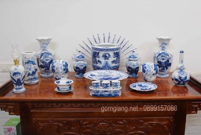 Gốm Giang - Hình ảnh 2